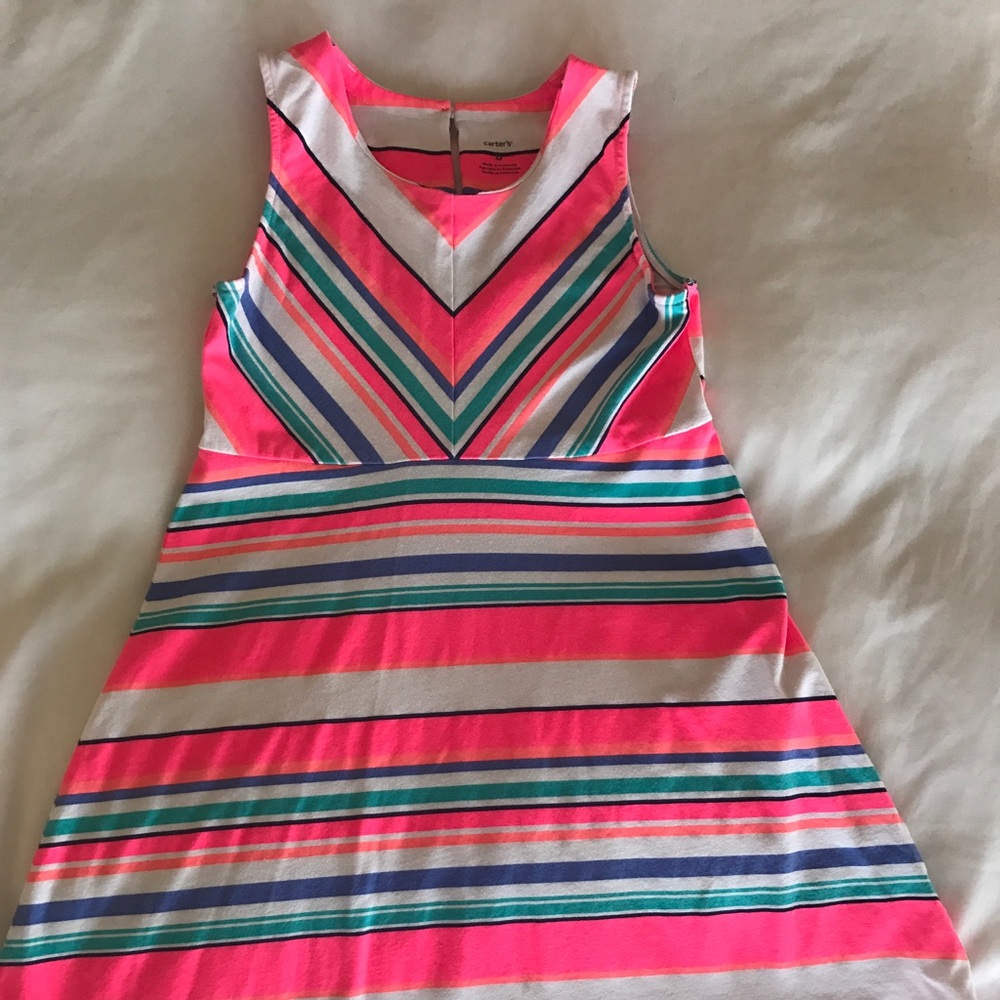 Girls sundress
